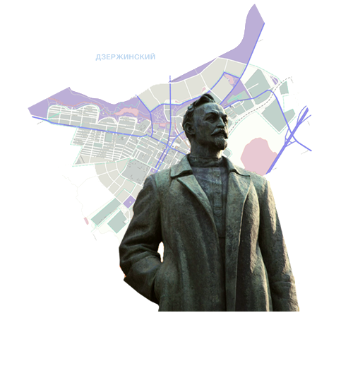 Ремонт компьютеров и ноутбуков в Дзержинском